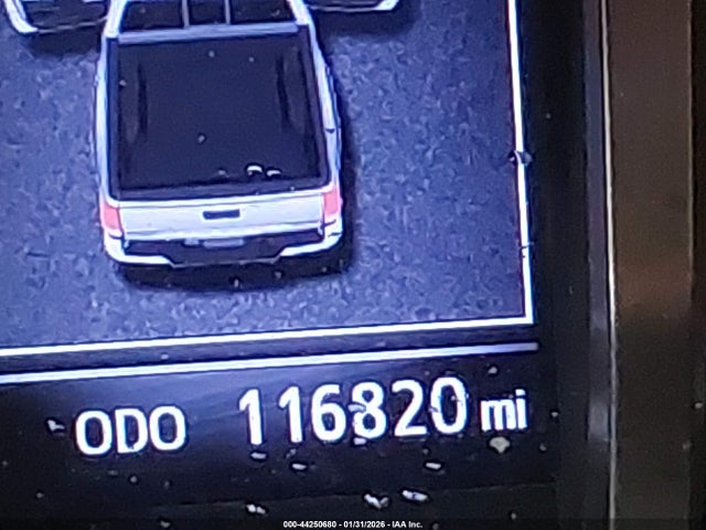 Toyota Tacoma Sr5 V6