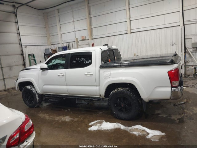 Toyota Tacoma Sr5 V6