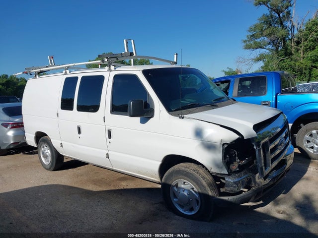 Ford E-250 Commercial