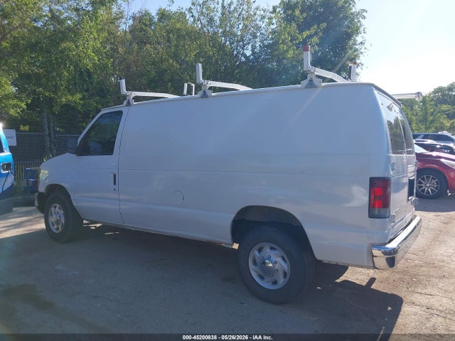 Ford E-250 Commercial