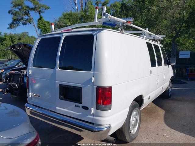 Ford E-250 Commercial