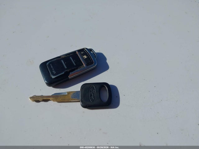 Ford E-250 Commercial