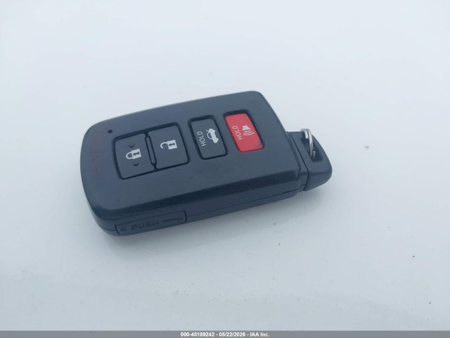 Toyota Camry Xle