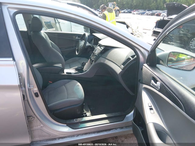 Hyundai SONATA Gls