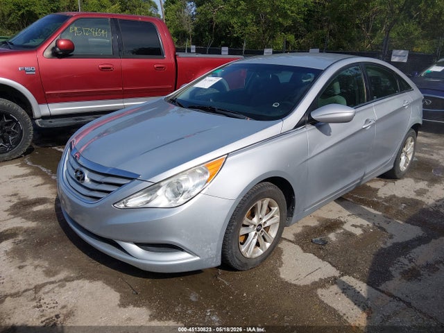 Hyundai SONATA Gls