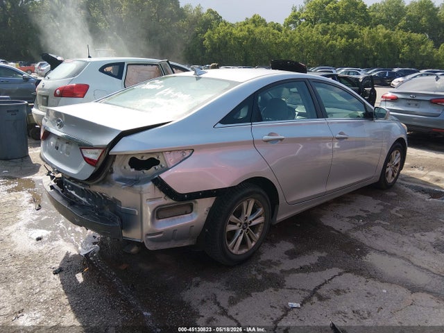 Hyundai SONATA Gls