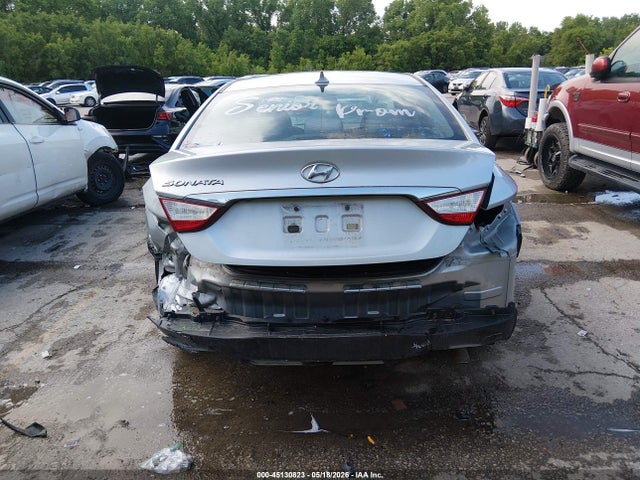 Hyundai SONATA Gls