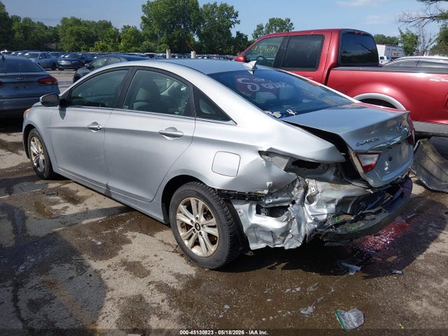 Hyundai SONATA Gls