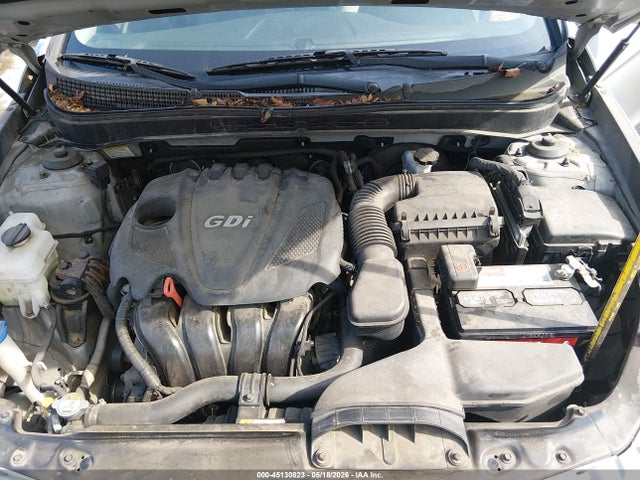 Hyundai SONATA Gls