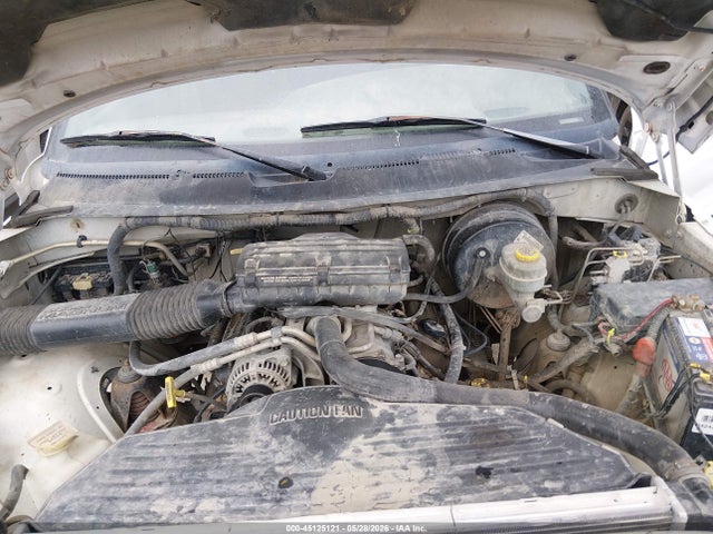 Dodge Ram 1500 St