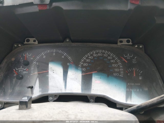Dodge Ram 1500 St
