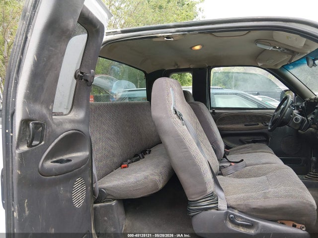 Dodge Ram 1500 St
