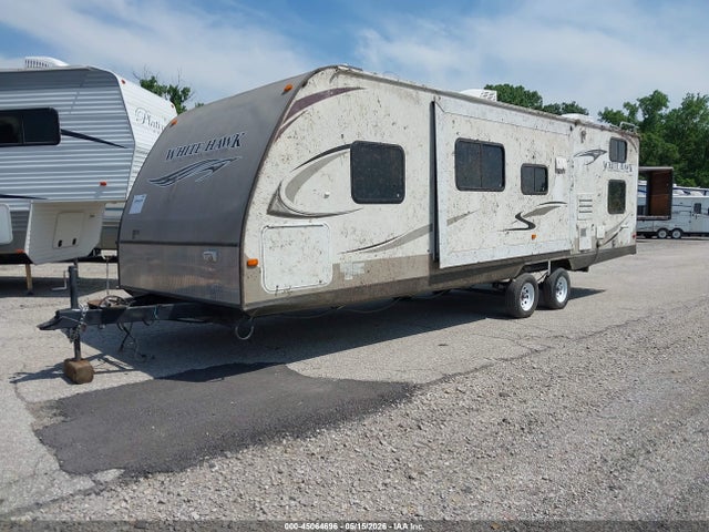 Jayco Camper