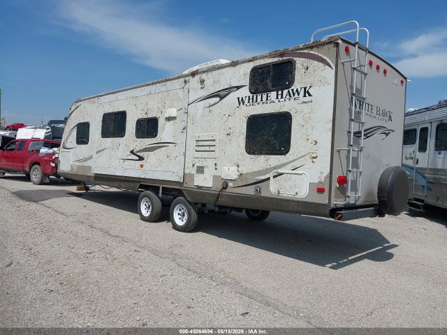 Jayco Camper