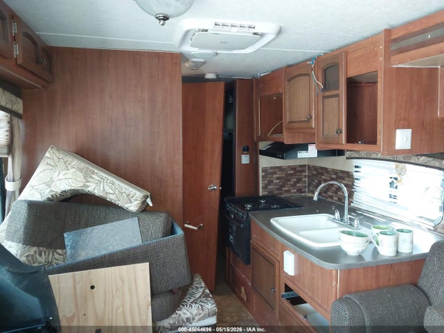 Jayco Camper