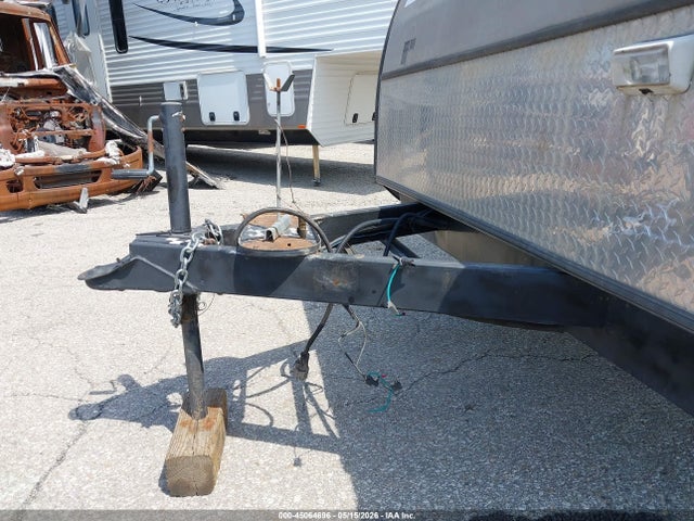 Jayco Camper