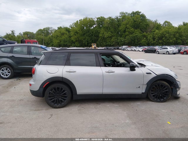 MINI Clubman Cooper