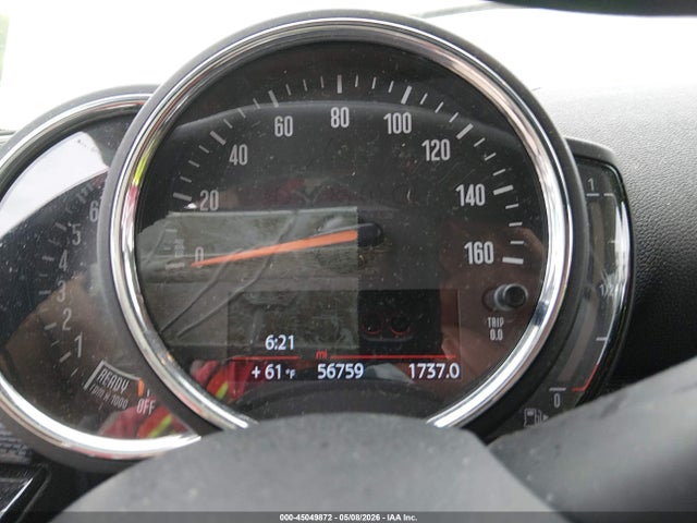 MINI Clubman Cooper