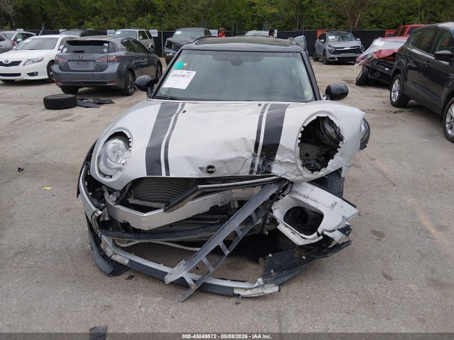 MINI Clubman Cooper