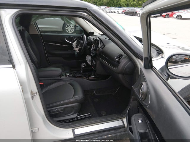 MINI Clubman Cooper