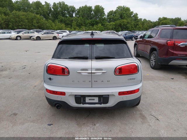 MINI Clubman Cooper