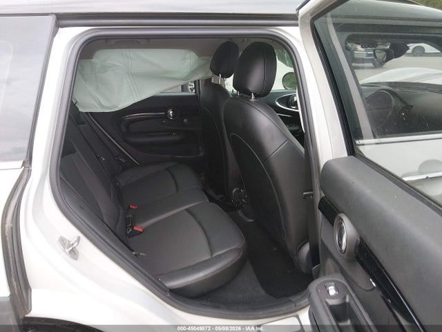 MINI Clubman Cooper