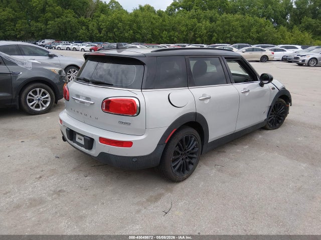 MINI Clubman Cooper