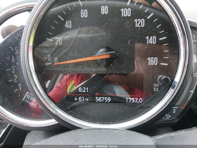 MINI Clubman Cooper
