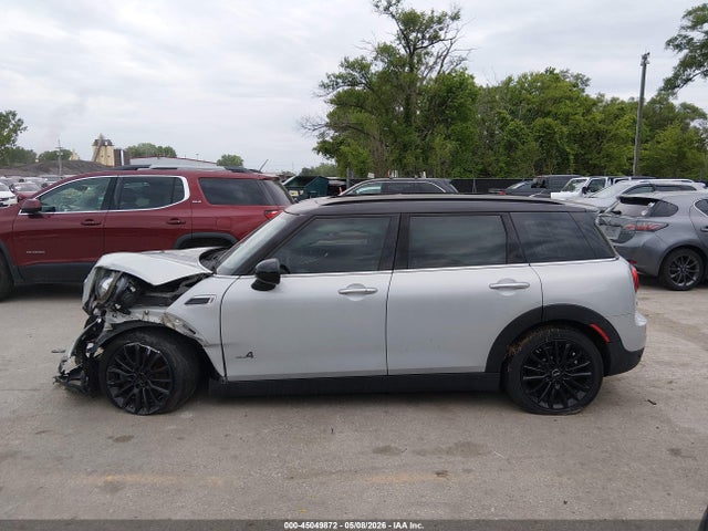 MINI Clubman Cooper