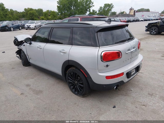 MINI Clubman Cooper