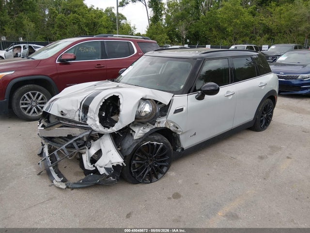 MINI Clubman Cooper