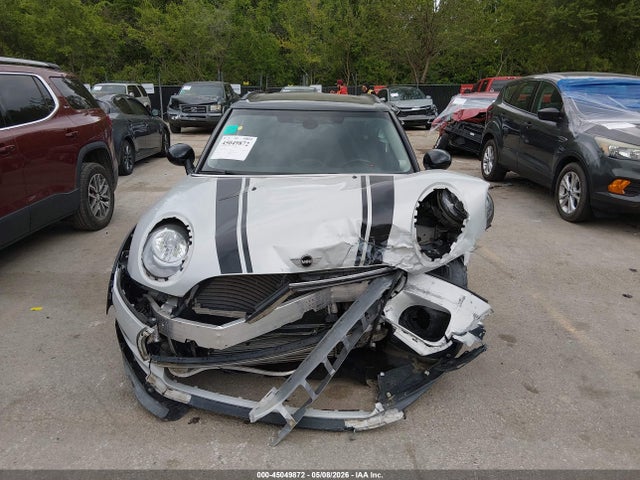 MINI Clubman Cooper