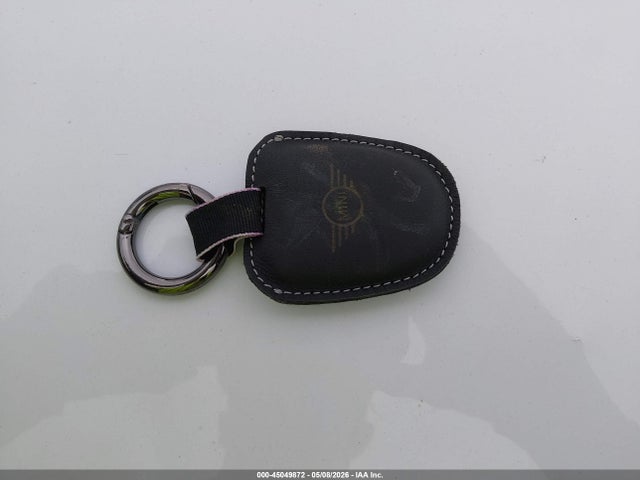 MINI Clubman Cooper