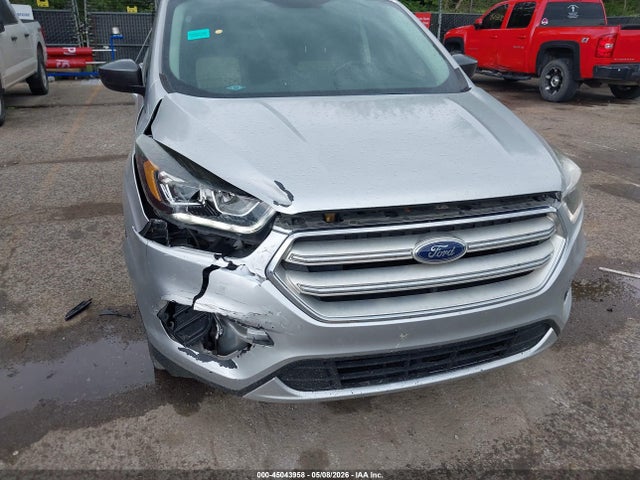 Ford Escape Sel