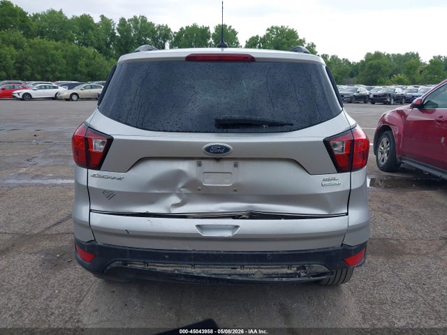 Ford Escape Sel
