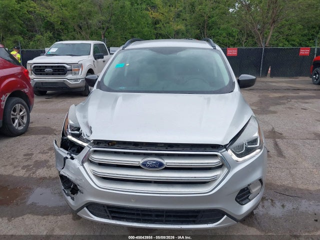 Ford Escape Sel