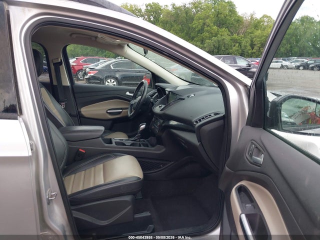 Ford Escape Sel