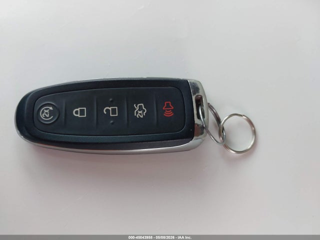 Ford Escape Sel