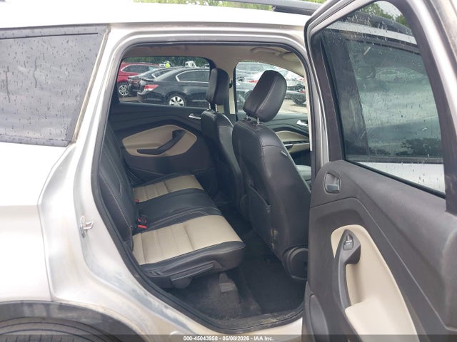 Ford Escape Sel
