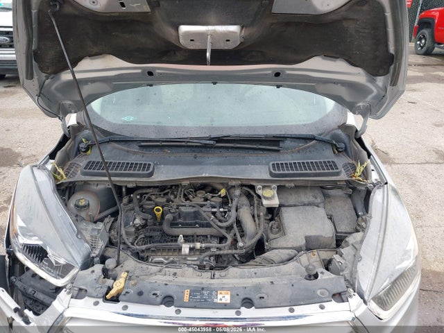 Ford Escape Sel