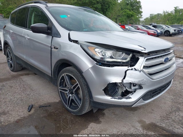 Ford Escape Sel