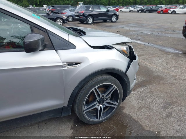 Ford Escape Sel