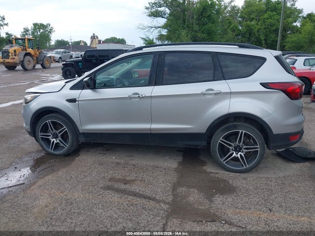 Ford Escape Sel