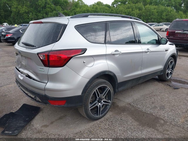 Ford Escape Sel