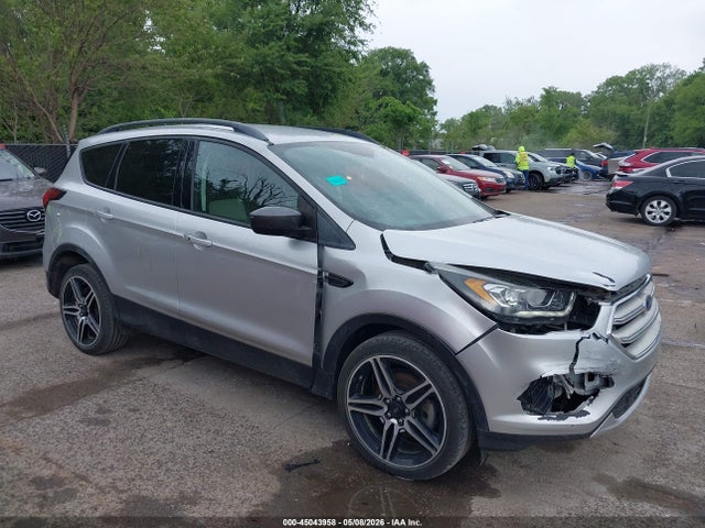 Ford Escape Sel