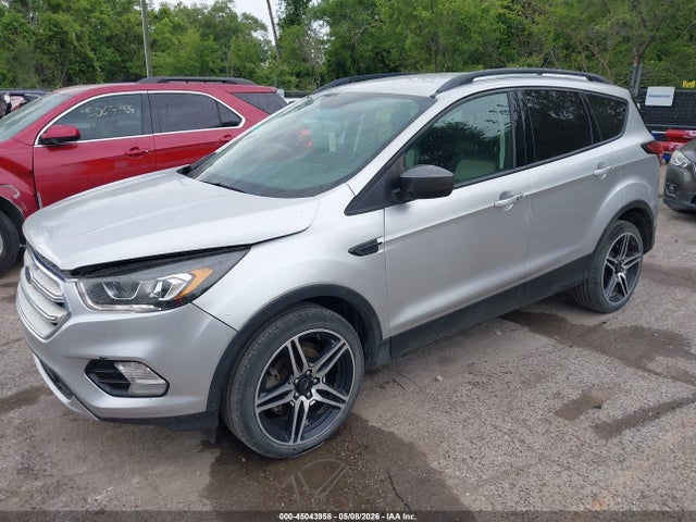 Ford Escape Sel