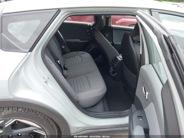 Kia K4 Ex