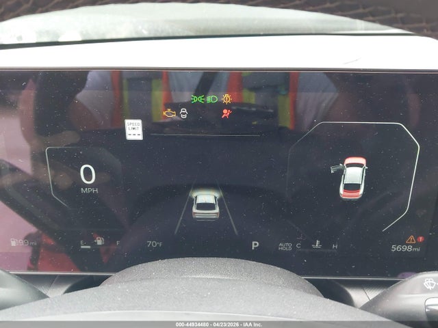 Kia K4 Ex