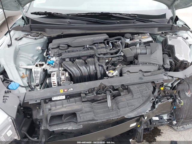 Kia K4 Ex