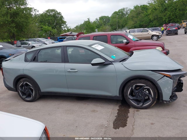 Kia K4 Ex